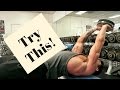 Most Important Tip For Building Muscle (Try This Before You Lift!)