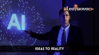 Unlock Your Creative Genius with Learnovac | Generative AI Mastery