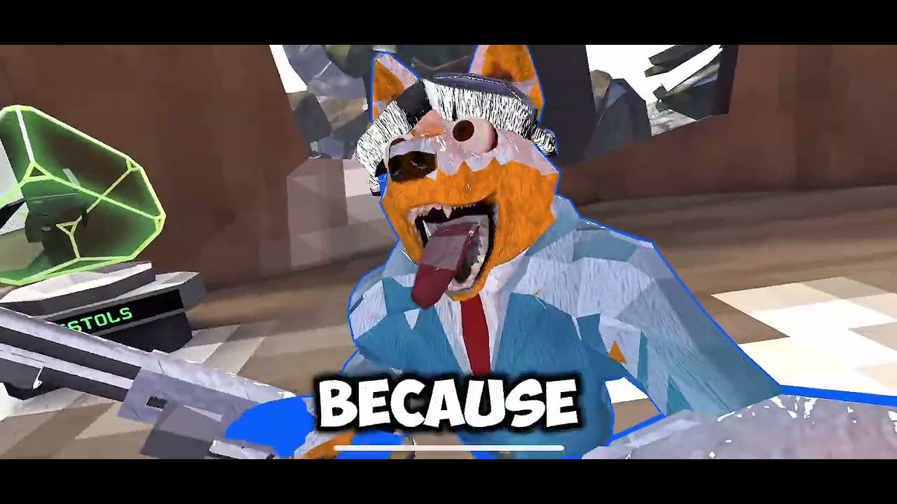 How to be a pro in animal company in arena mode 