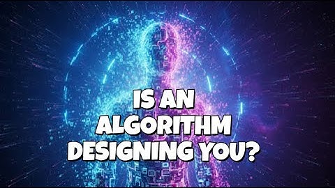 The Algorithmic Self in Digital Age