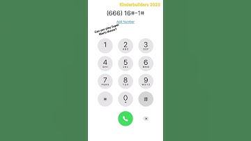 Super Mario Bros theme music on iPhone | #dialpad | #shorts