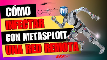 Cómo configurar un meterpreter reverso en una red remota