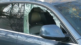 Bay Area city hit with more than 30 vehicle break-ins in one weekend