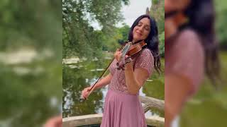 Indiana | Jazz Violin in Paris