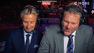 Mer Bloopers från SHL 17/18