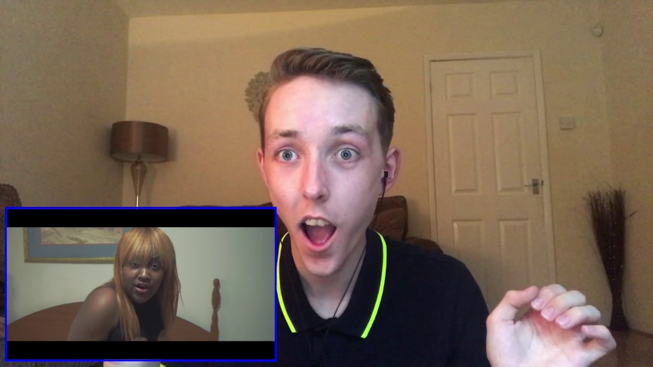 Cupcakke Deepthroat Official Video Reaction Youtube