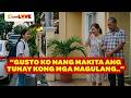 INIWAN KO ANG UMAMPON SA'KIN PARA HANAPIN ANG TUNAY KONG MAGULANG!  - Dear LOVE | June 8, 2026
