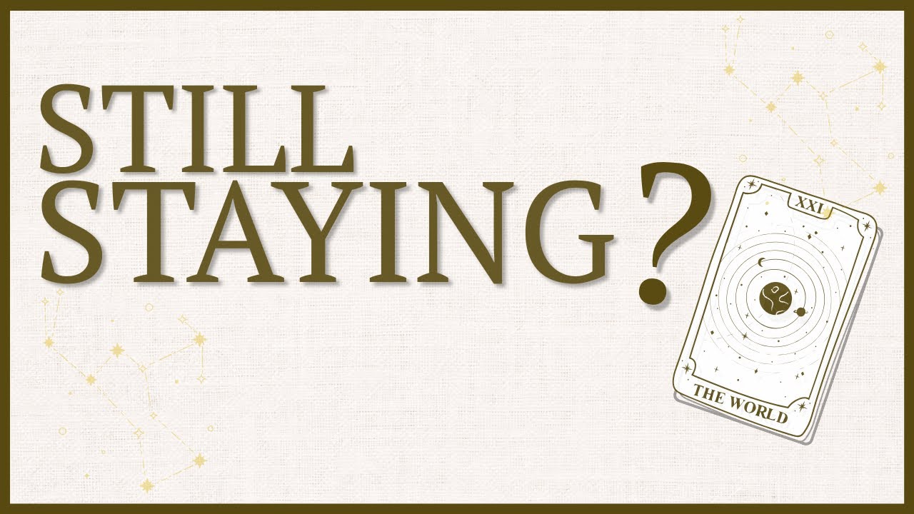 Преданность против самоуважения | Когда оставаться становится дорого