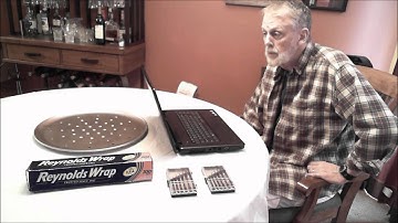 Reflowing a motherboard on a Dell M5030 - Part 1