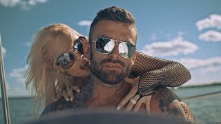 BUENOS - KOBIETA MAFII | Official Video |