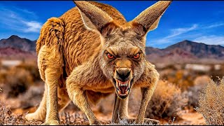 This Is Why Prehistoric Australia Was Almost Uninhabitable | Prehistoric Documentary