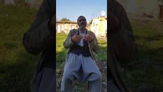Dengbej Abdülkadir - Helimé