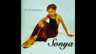 Sonya - Love On A Two Way Street [The Moments / Stacy Lattisaw / Gloria Estefan Cover]