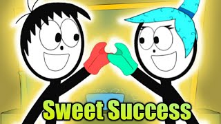 Sweet Success | Lawrence's Topia