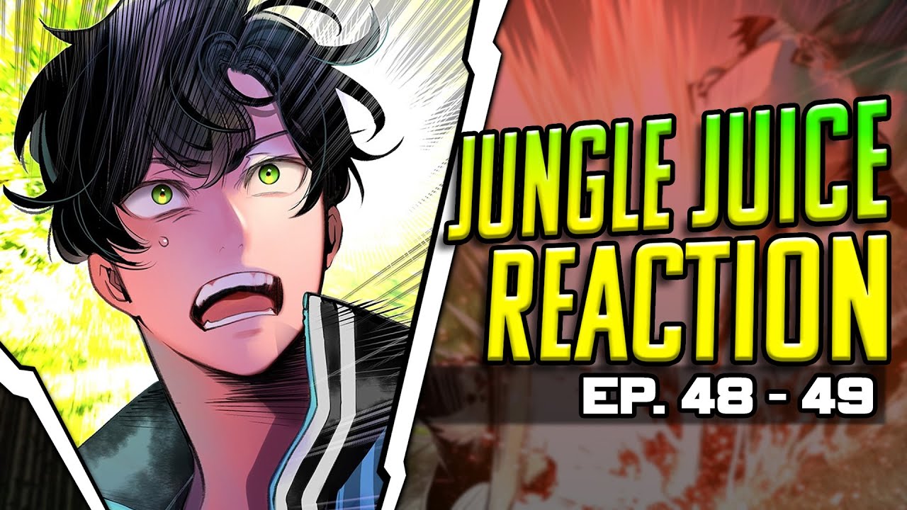 SUCHAN VS NEST?!! | Jungle Juice Live Reaction (PART 18) - YouTube