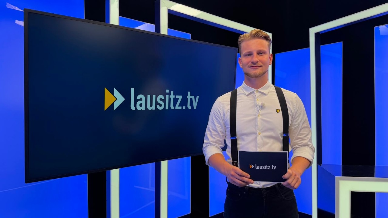 lausitz.tv am Freitag – Sendung vom 07.08.26