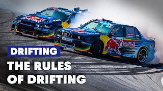 The Ultimate Guide To Drifting | Drifting 2019