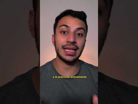 6 señales de