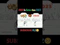 2022  2023    2023 2022  