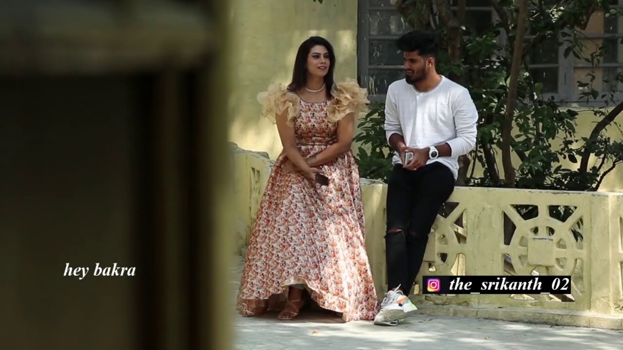 Flirting With Fashion Show Choreographer || Hey Bakra || Darestar Gopal