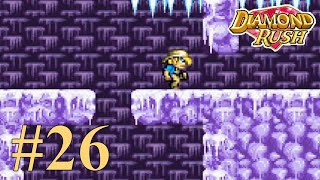 Diamond Rush: Tibet Stage 7 (Java)