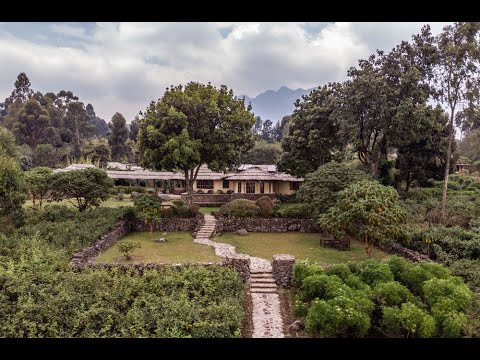 Mount Gahinga Lodge