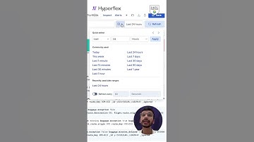 Mastering Queries & Timestamps in Kibana