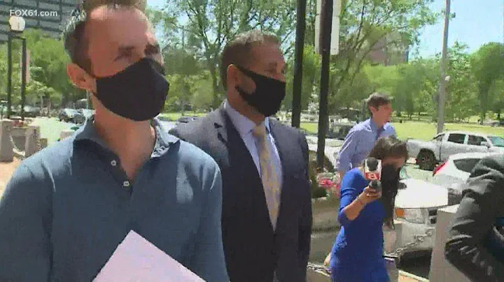 State Sen. Dennis Bradley accused of fraud