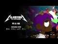 Lil Uzi Vert Ps & Qs Official Audio