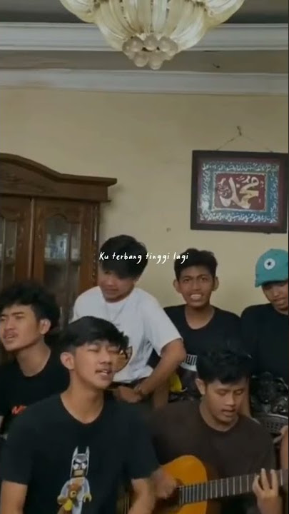 DUKA || scala acoustic cover