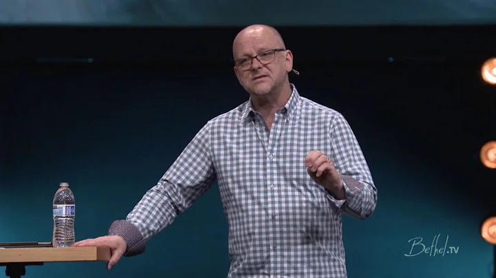 Breakthrough | Stephen De Silva | Bethel Church