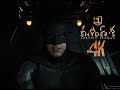 Tunnel battle 2/3 Clip 4k |Zack Snyder's Justice League (2021)
