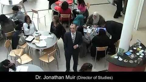 An Introduction to the Distance Learning MBA - Bradford University School of Management