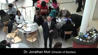 An Introduction to the Distance Learning MBA - Bradford University School of Management