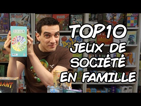 Vidéo: Les 9 Meilleurs Jeux De Société à Jouer En Quarantaine