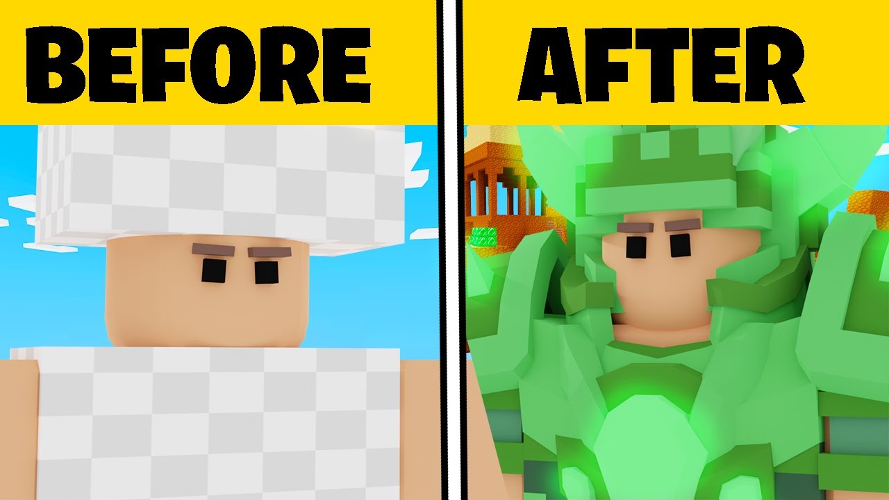 5 things you should know before playing Roblox Bedwars