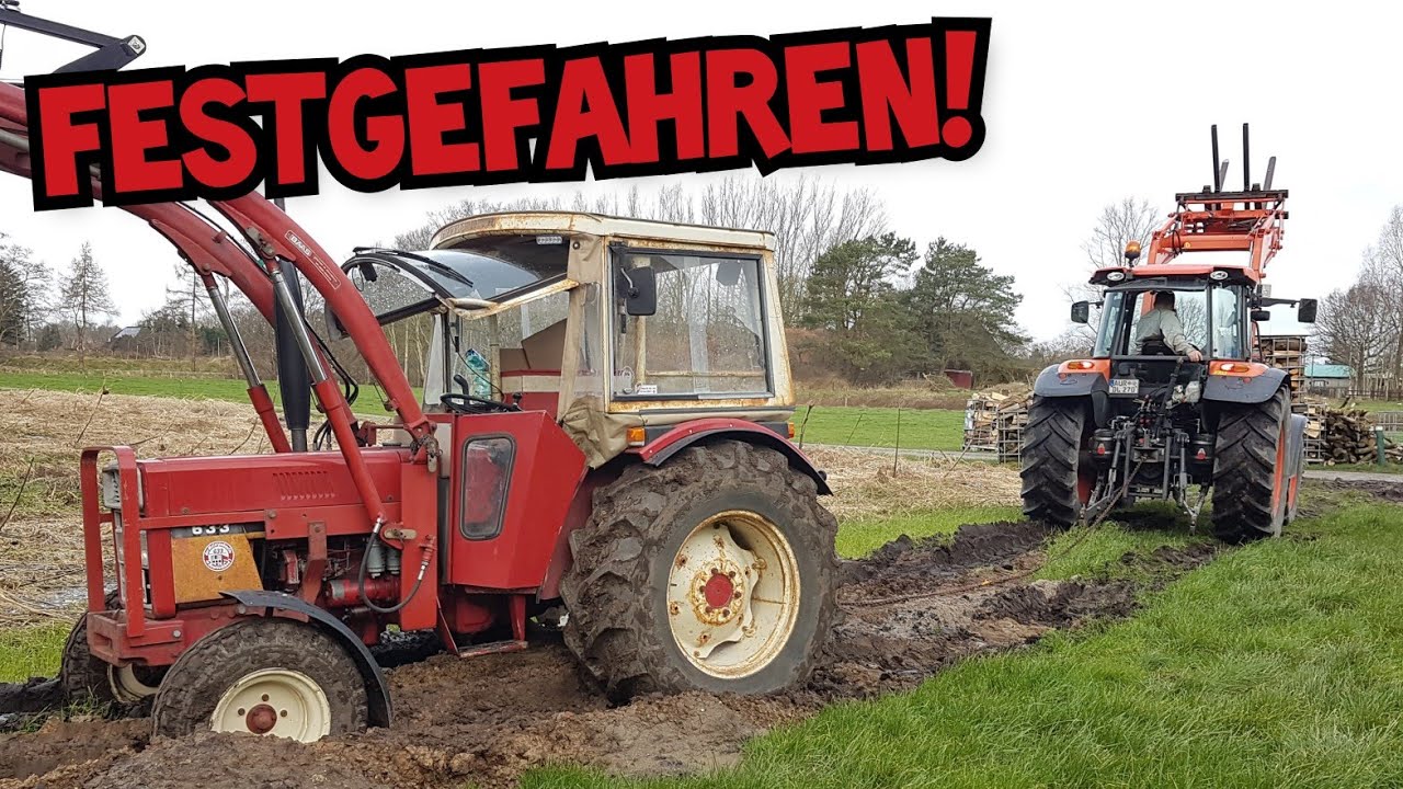 Zuviel gewollt! | Bruder hilft! | Hackschnitzel für den Holzplatz | Sturmschäden beseitigen Mr. Moto