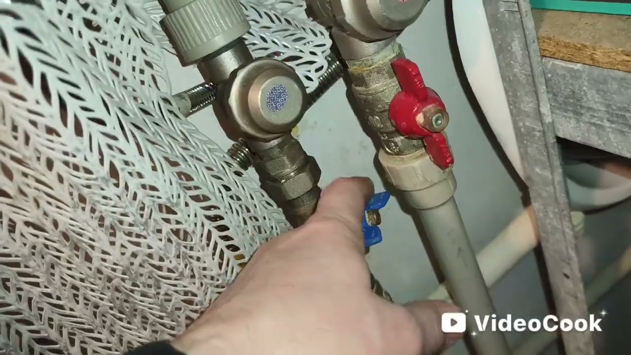 Протерму півтора роки. Вже друга проблема. Не працює гвс