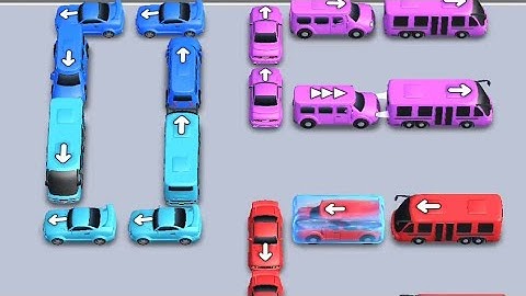 crowd express level 357