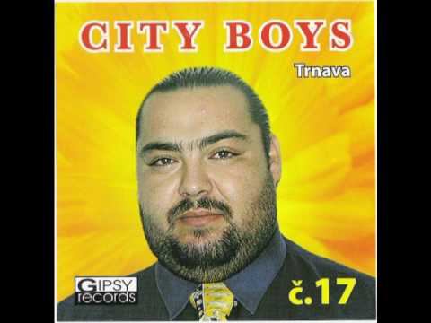 City Boys (Trnava)-Keď ráno vstávam.wmv