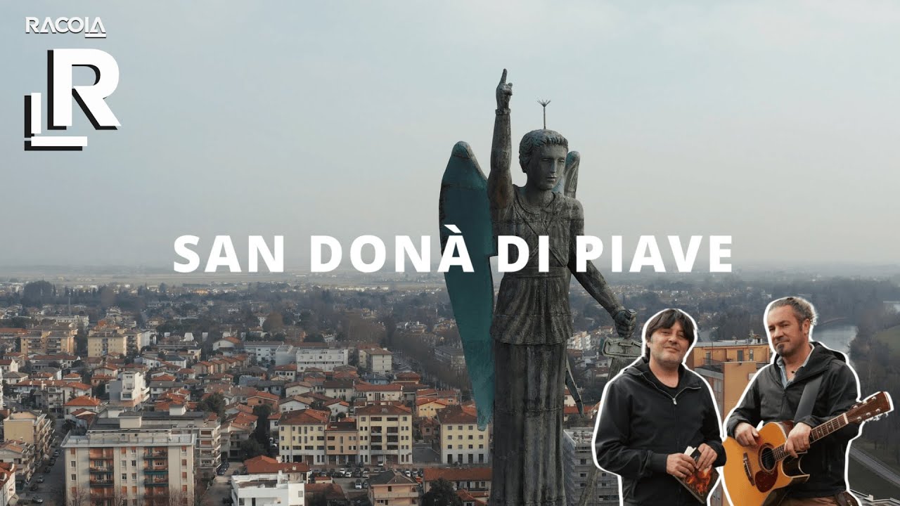 San Donà di Piave | Racola