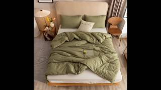 Amazon Bedding Set You'll Love! | Product Link in description  product link in my description