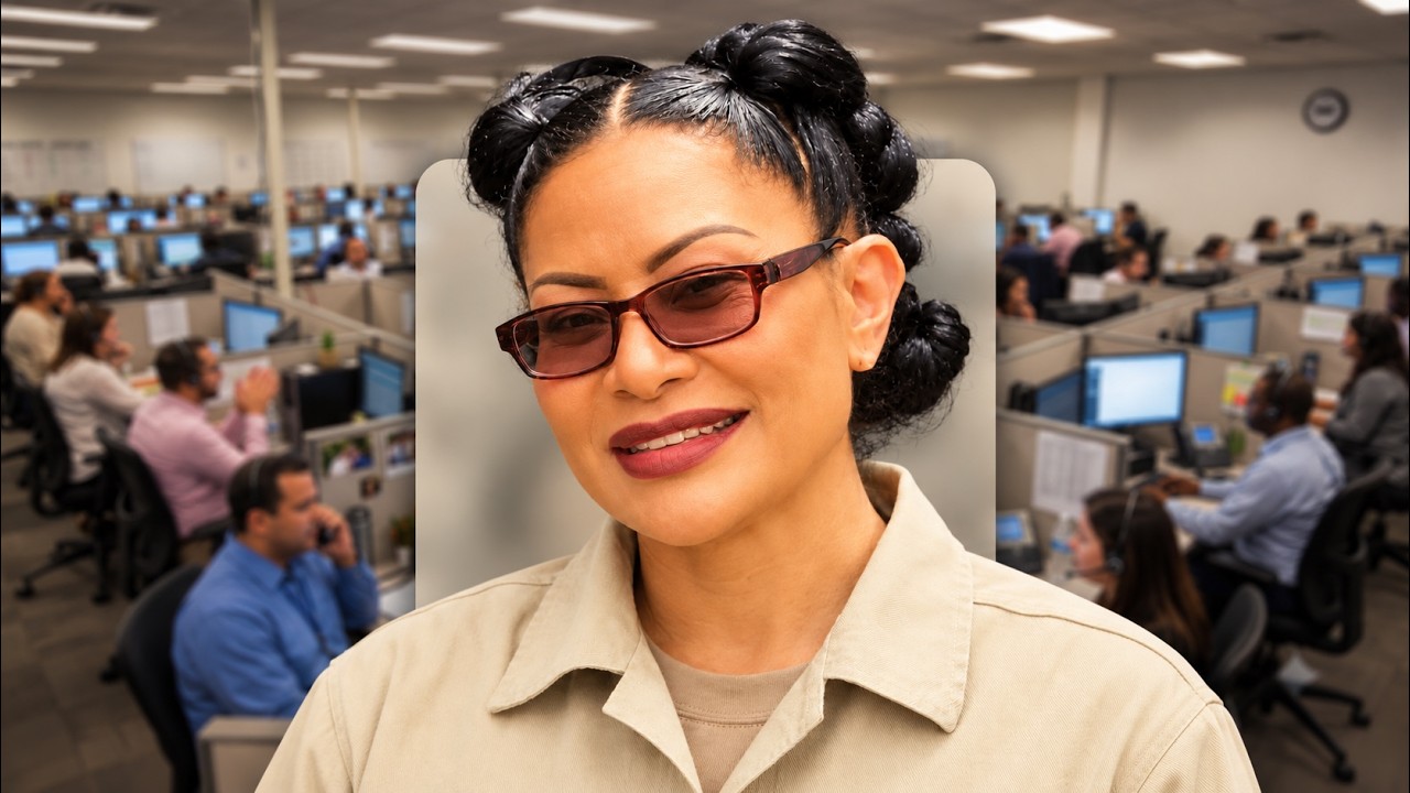 EP 45 | Jen Shah: Real Housewife & Real Criminal