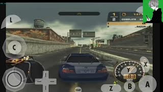 Как скачать nfs most wanted 2005 на андройд!