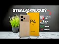 Realme P4 Pro @ ₹19,XXX! 🤯 Reasons To Buy &amp; Avoid! [Full Review]