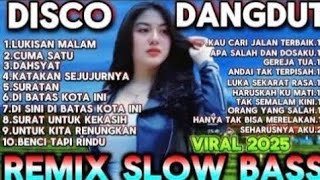 Disco Viral Disco Dangdut Nostalgia Trending Tiktok Spesial Lagu Pop Kenangan Populer  Jernih 