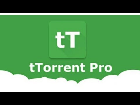 tTorrent Pro