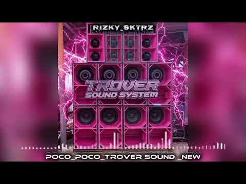 POCO - POCO_TROVER SOUND - NEW 