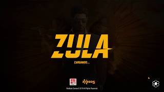 #Zula Latino 10 Compe easy con Hydra Ecuador Y Close