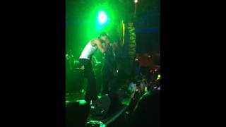 Grindmode - Nipsey Hussle LIVE at the House of Blues in Hollywood